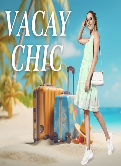 Vacay Chic