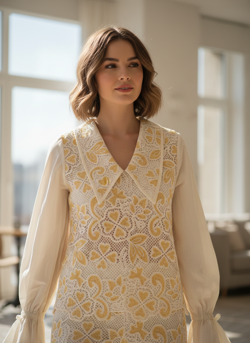 Spice Pop Co-ord
