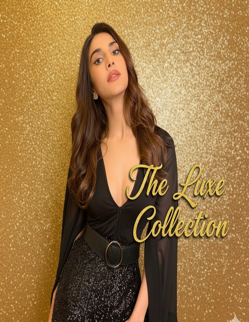 The Luxe Collection