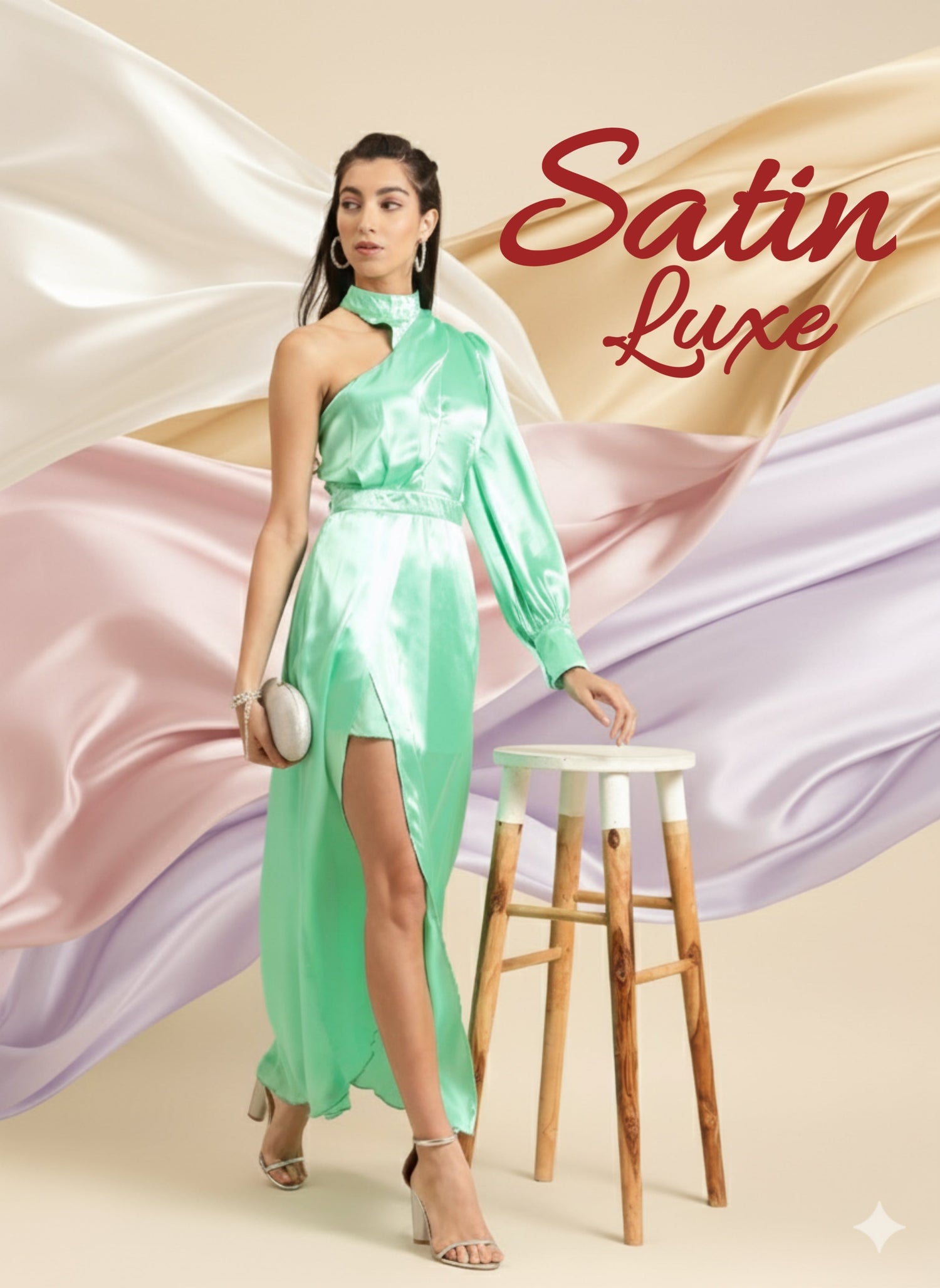 Satin Luxe