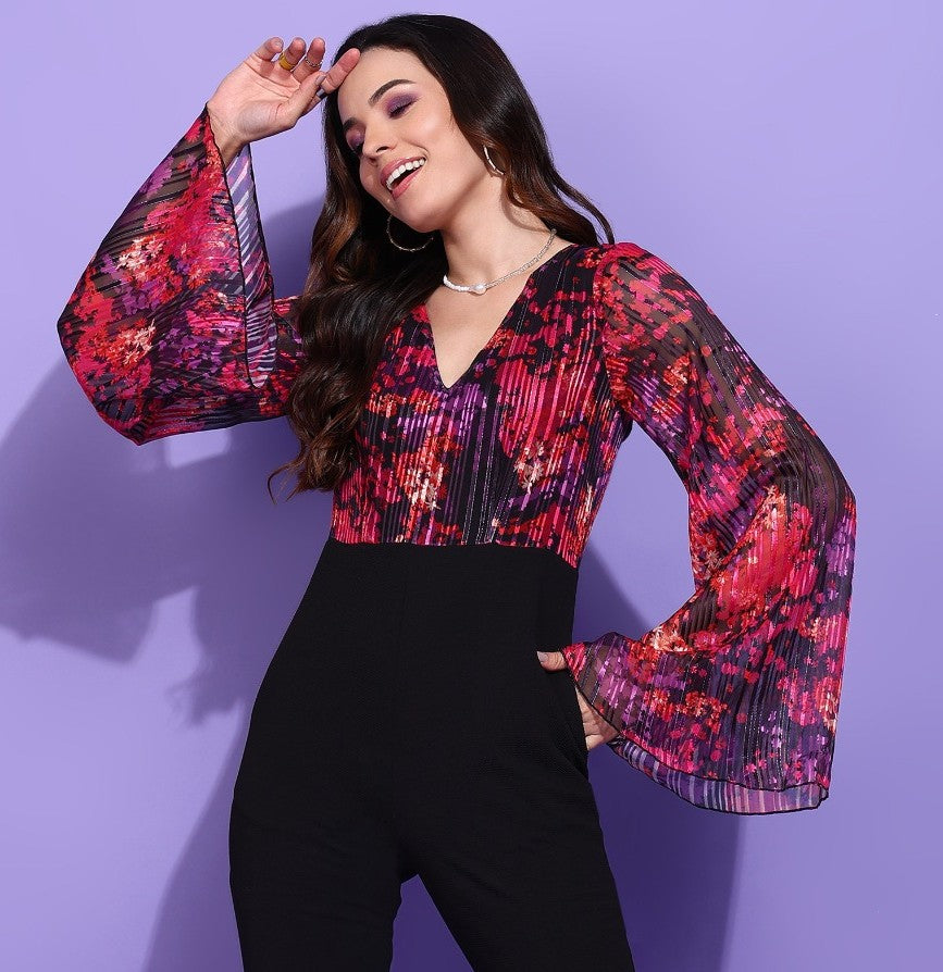 Jumpsuits