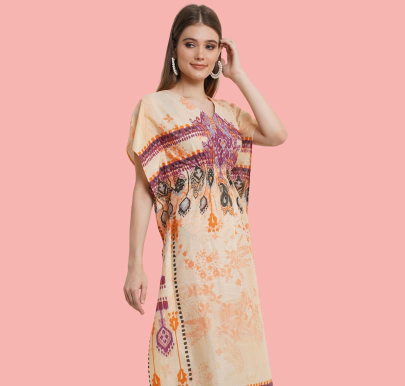 Kaftans