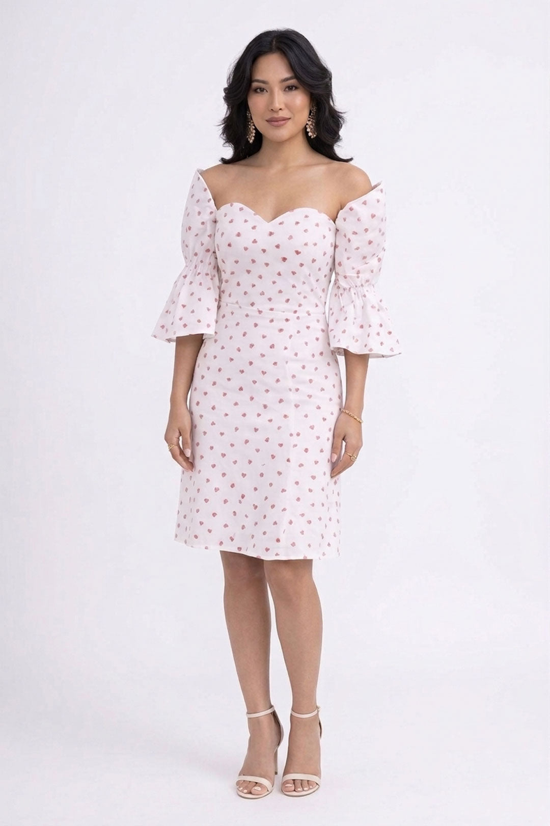 Love Charm Dress