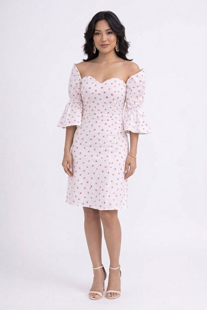 Love Charm Dress