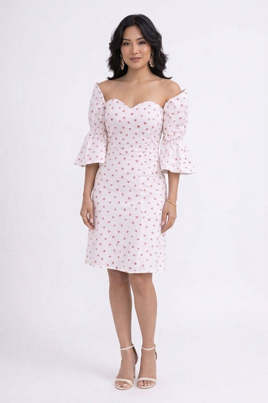 Love Charm Dress
