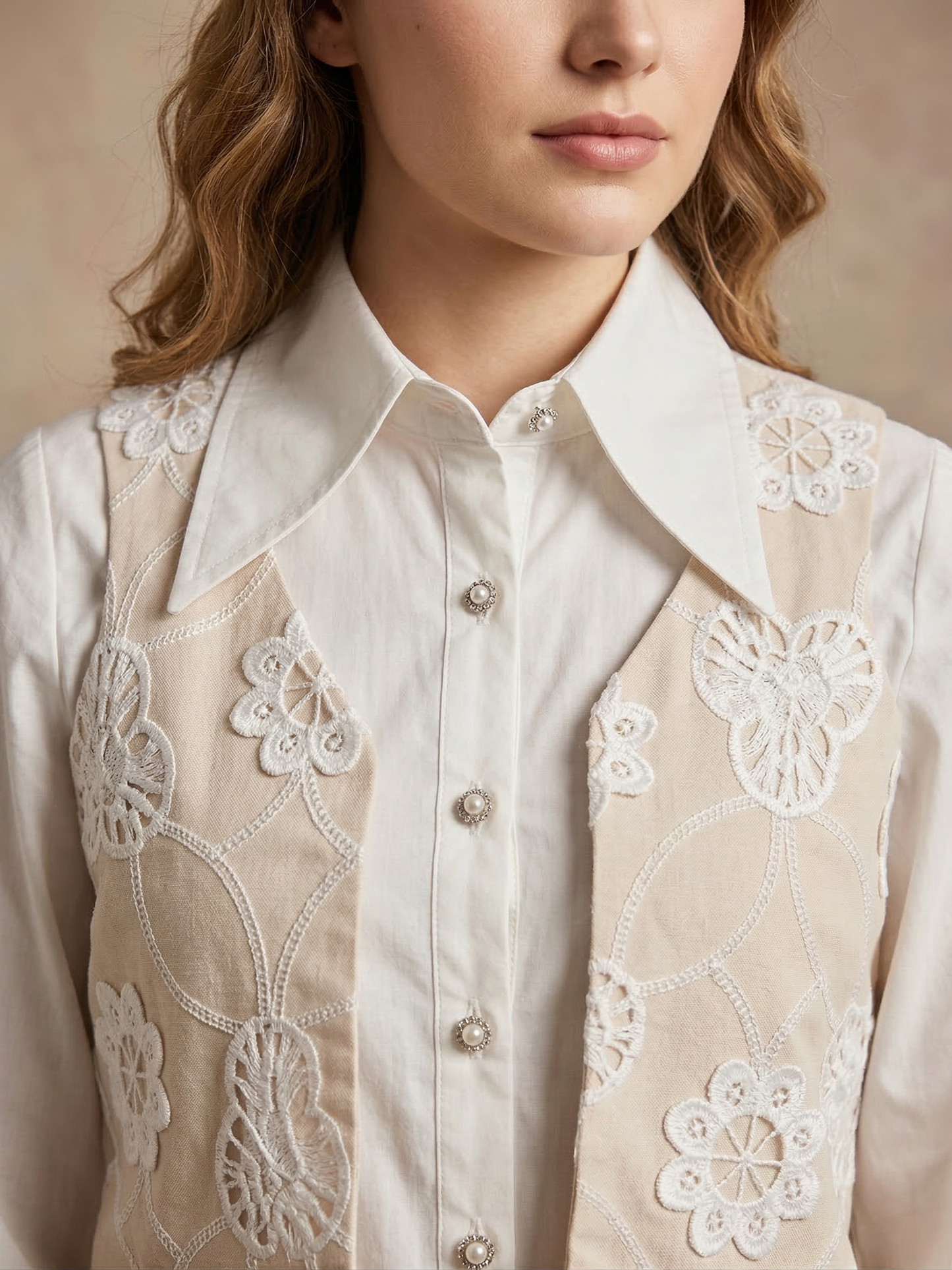 Peach Blossom Co-ord