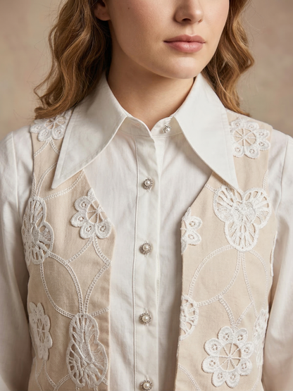 Peach Blossom Co-ord