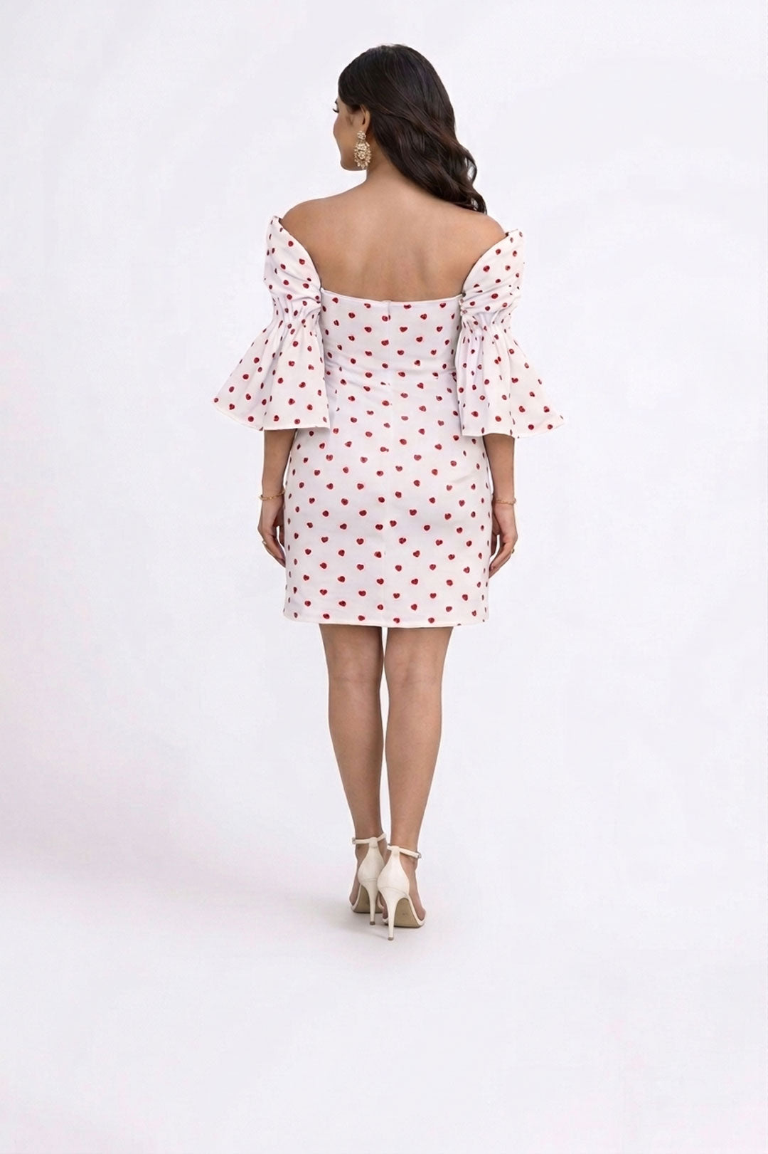 Love Charm Dress
