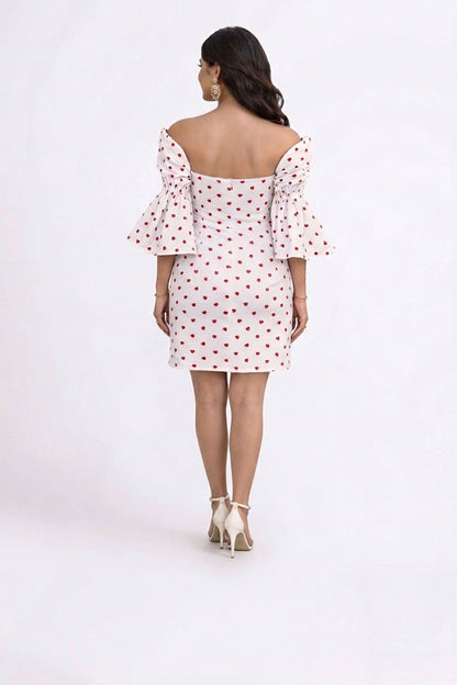 Love Charm Dress