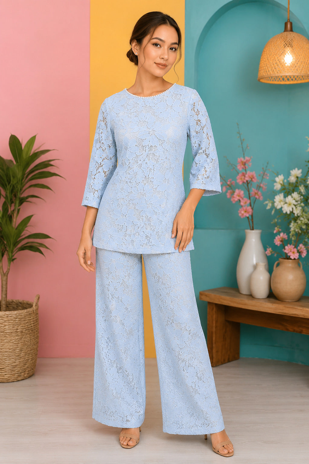 Blue Wave CoRD set