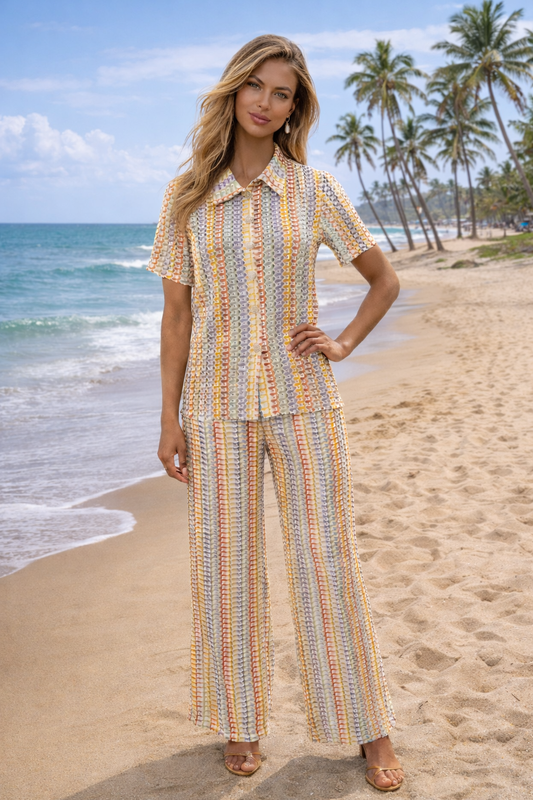 Happy Hues Co-Ord