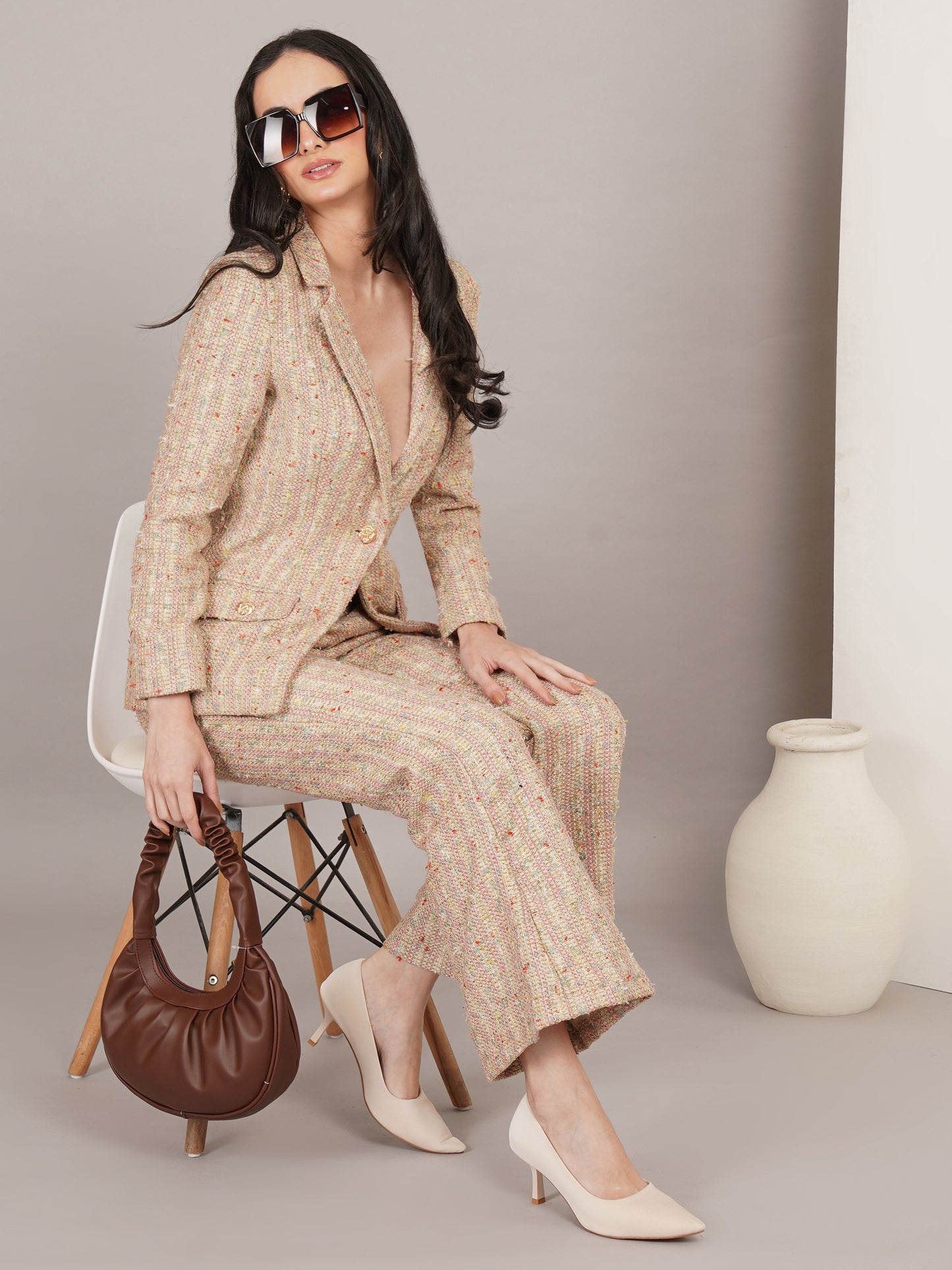 Boho Iconique Tweed