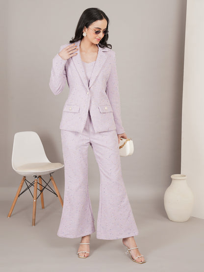 Sugar Plum Tweed