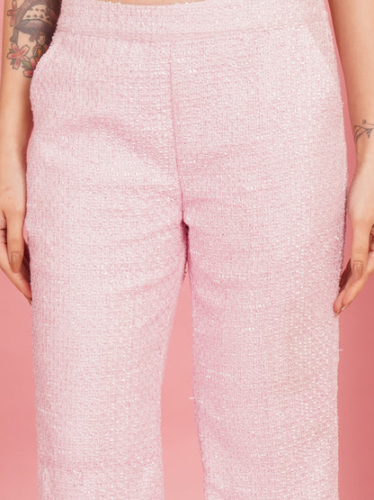 Sugar Coat Tweed