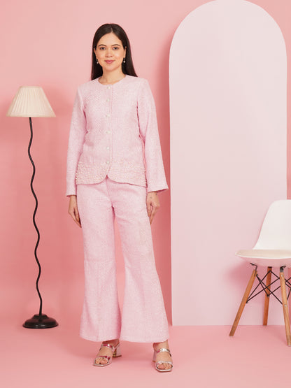 Sugar Coat Tweed