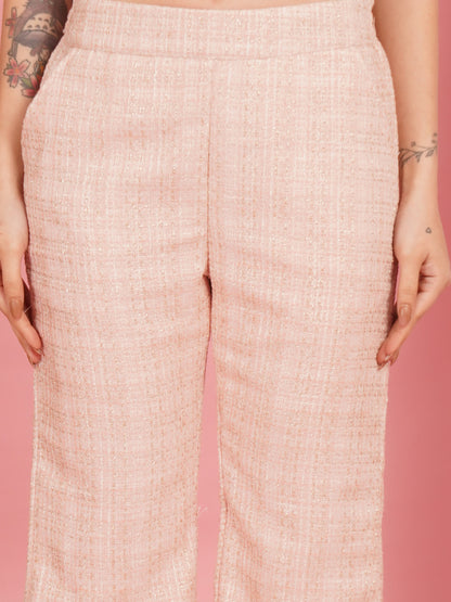 Coco Crush Tweed