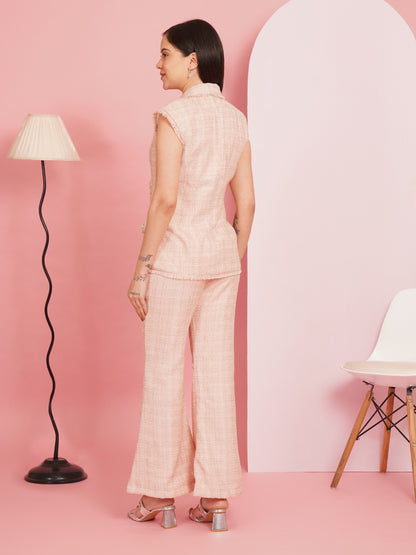 Coco Crush Tweed