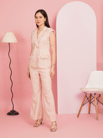 Coco Crush Tweed