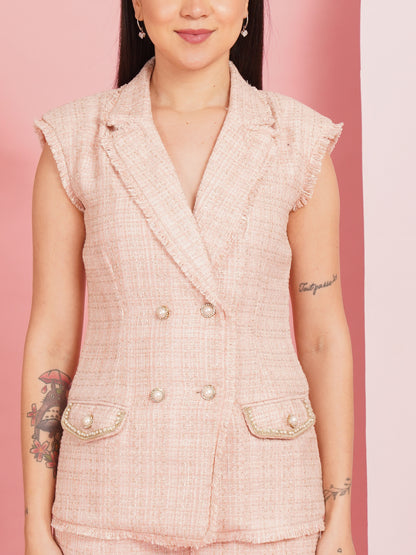 Coco Crush Tweed