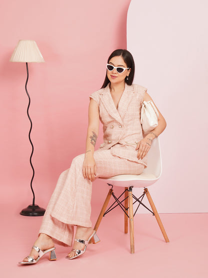 Coco Crush Tweed