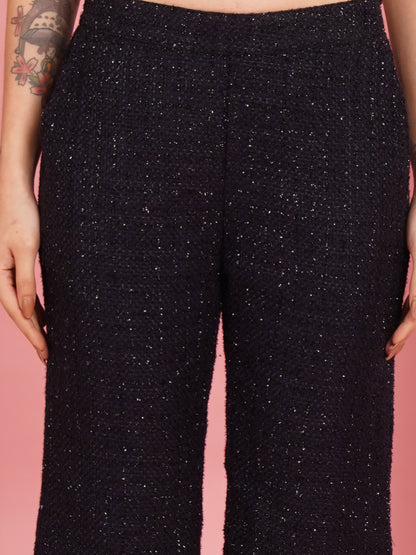 Sugar And Spice Tweed