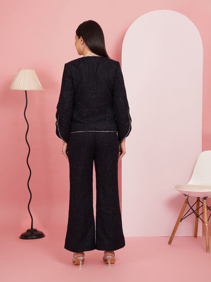 Sugar And Spice Tweed