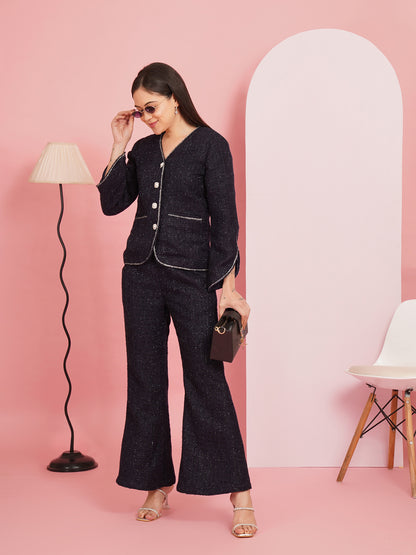Sugar And Spice Tweed