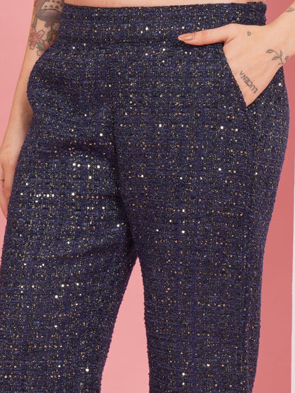 The Sassy Suit