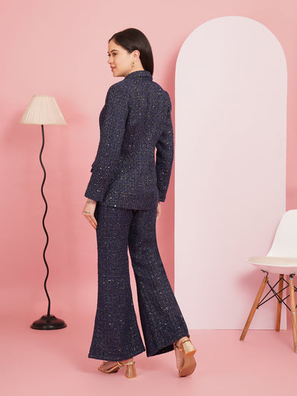 The Sassy Suit