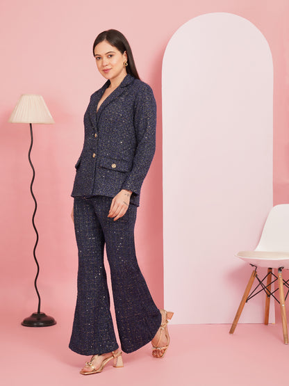 The Sassy Suit