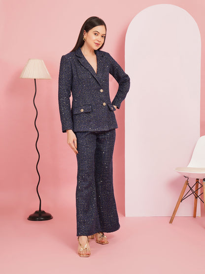 The Sassy Suit