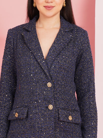 The Sassy Suit