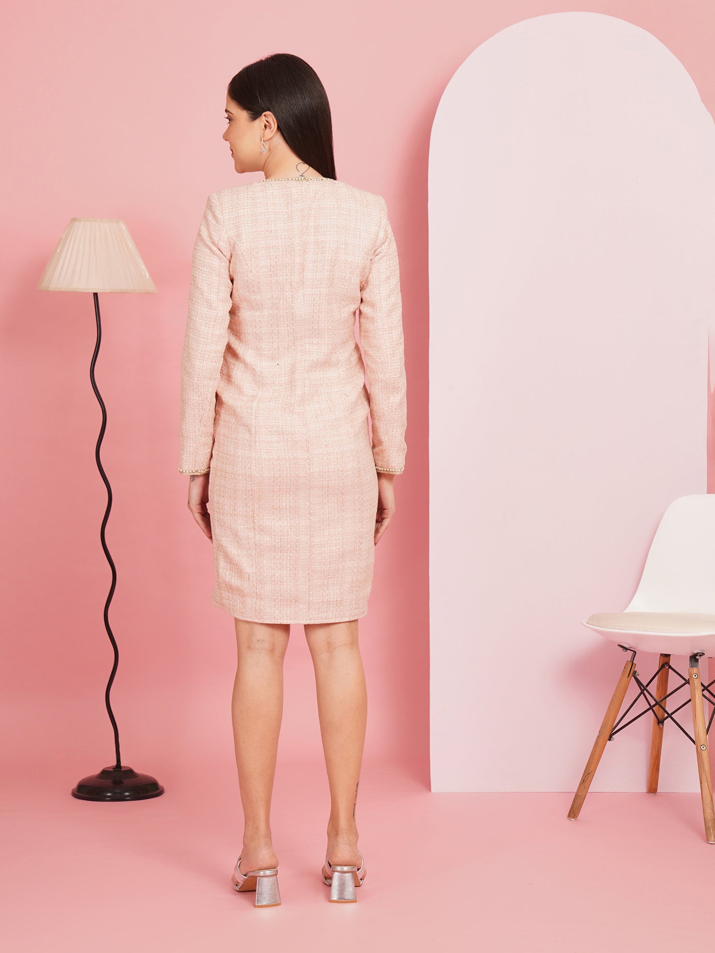 Rose Affair Dress