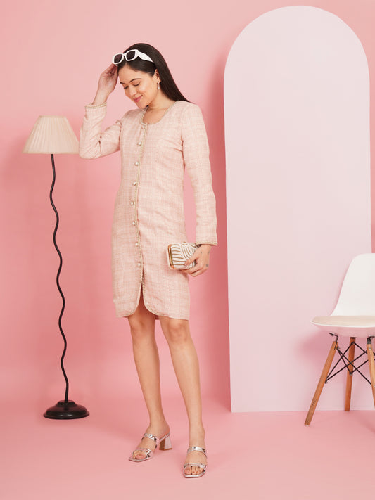 Rose Affair Dress