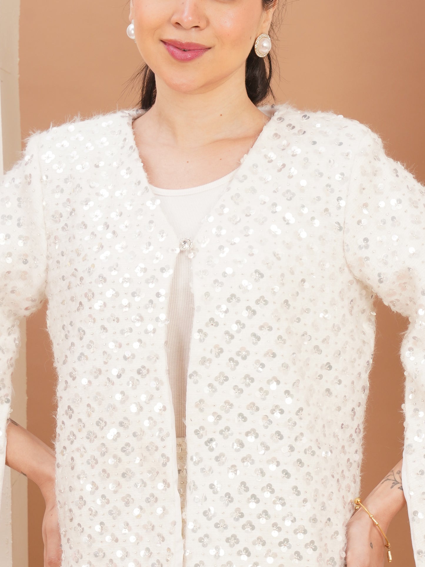 Celestial Ivory Mini Ensemble