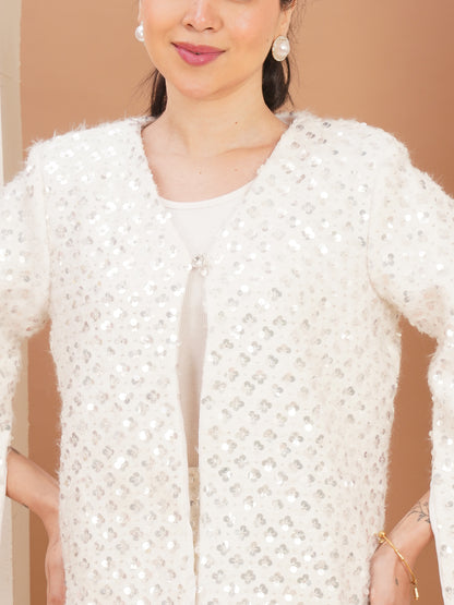 Celestial Ivory Mini Ensemble