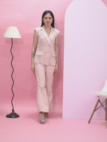Coco Crush Tweed