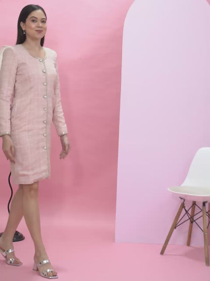 Rose Affair Dress