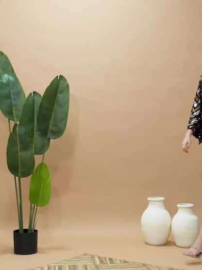 Black Sequin One Shoulder Party Dress for Women | Stylish Cocktail Mini Dress